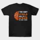 Funny Basketball T-Shirt