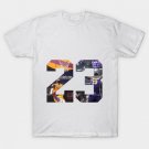LeBron James T-Shirt