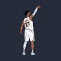 Jamal Murray Follow Through T-Shirt