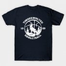 Minnesota Timberwolves 80s T-Shirt
