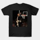 nebraska basketball T-Shirt nebraska basketball T-Shirt