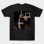 nebraska basketball T-Shirt