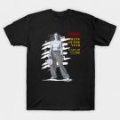 Time Cover Caitlin Clark #22 basketball Cartoon T-Shirt