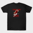 Deni Avdija Portland Trail Blazers T-Shirt Deni Avdija Portland Trail Blazers T-Shirt