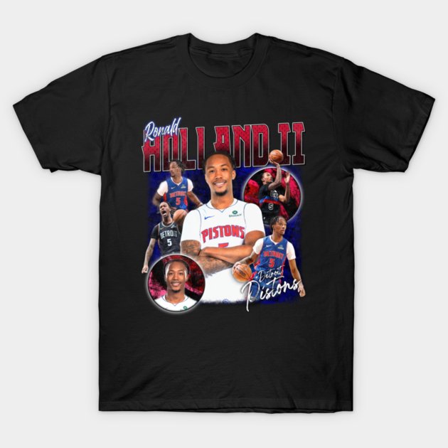 Ronald Holland II T-Shirt