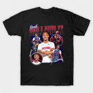 Ronald Holland II T-Shirt