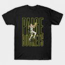 Paige Bueckers Buckets Action Dallas T-Shirt