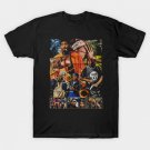 Above The Rim 1994 T-Shirt
