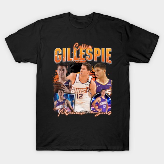 Collin Gillespie T-Shirt