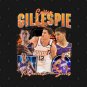 Collin Gillespie T-Shirt