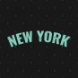 new york T-Shirt