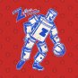 Defunct Fort Wayne Zollner Pistons Basketball Team T-Shirt
