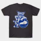 Kentucky Cat T-Shirt Kentucky Cat T-Shirt
