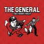 The General - Bobby Knight Chair Throw T-Shirt