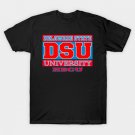 Delaware State University Apparel T-Shirt Delaware State University Apparel T-Shirt