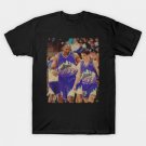 John Stockton and Karl Malone - One of The Most Notorious Duos T-Shirt