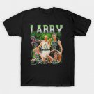 Larry Bird Vintage Bootleg T-Shirt Larry Bird Vintage Bootleg T-Shirt