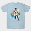 Steph Curry Night Night T-Shirt