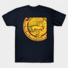 SURFING MAVERICKS HALF MOON BAY T-Shirt