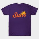 Suns Basketball Retro v2 T-Shirt