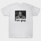 Fun Guy Alt T-Shirt Fun Guy Alt T-Shirt