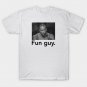 Fun Guy Alt T-Shirt