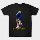 Caitlin Clark and sophie cunningham T-Shirt Caitlin Clark and sophie cunningham T-Shirt