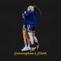 Caitlin Clark and sophie cunningham T-Shirt