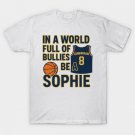 Caitlin Clark Sophie Cunningham Indiana Fever Inspired T-Shirt Caitlin Clark Sophie Cunningham Indiana Fever Inspired T-Shirt