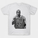 Michael Jordan T-Shirt Michael Jordan T-Shirt