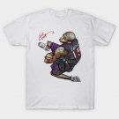 Vince Carter Toronto Between The Legs Dunk T-Shirt