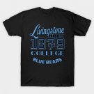 Livingstone College T-Shirt