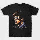 Lamelo Ball Distressed Portrait T-Shirt