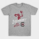 A'ja Wilson The Legendary T-Shirt