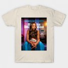Angel Reese 2024 SI Power List T-Shirt