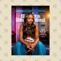 Angel Reese 2024 SI Power List T-Shirt