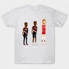 Retro TrailBlazers T-Shirt
