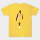 Kobe Bryant Silhouette T-Shirt Kobe Bryant Silhouette T-Shirt