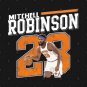 Mitchell Robinson T-Shirt