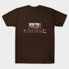 Basketball Classics - Generations T-Shirt