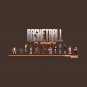 Basketball Classics - Generations T-Shirt