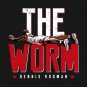 Dennis-Rodman T-Shirt