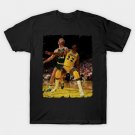 Larry Bird vs Magic Johnson T-Shirt Larry Bird vs Magic Johnson T-Shirt