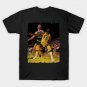 Larry Bird vs Magic Johnson T-Shirt