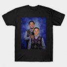 Tyrese Haliburton TJ McConnell Step Brothers Basketball Funny T-Shirt