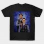 Tyrese Haliburton TJ McConnell Step Brothers Basketball Funny T-Shirt