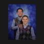 Tyrese Haliburton TJ McConnell Step Brothers Basketball Funny T-Shirt