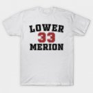 LOWER MERION T-Shirt