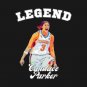 Candace Parker Legend Tennessee Aces Sparks Sky T-Shirt