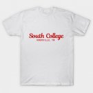 South College Knoxville T-Shirt